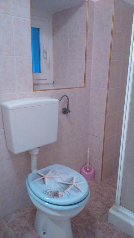 Apartment Vladka 伊佐拉 外观 照片