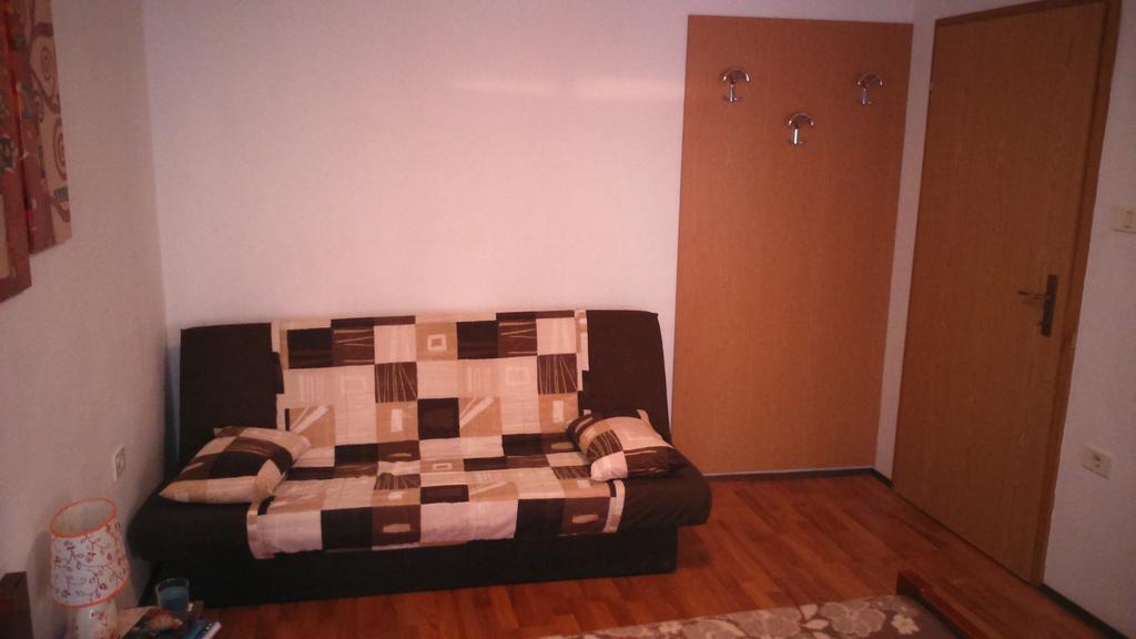 Apartment Vladka 伊佐拉 外观 照片